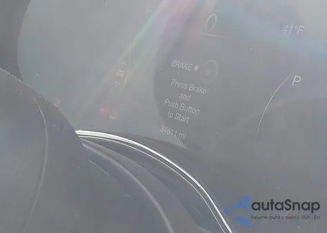 2021 Jeep Grand Cherokee Limited 4X4 z USA, uszkodzony, nr VIN 1C4RJFBG4MC550632